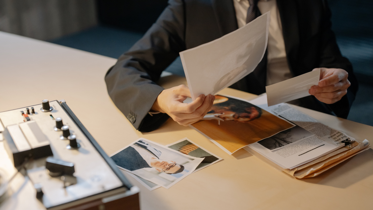 Vendor selection sheets