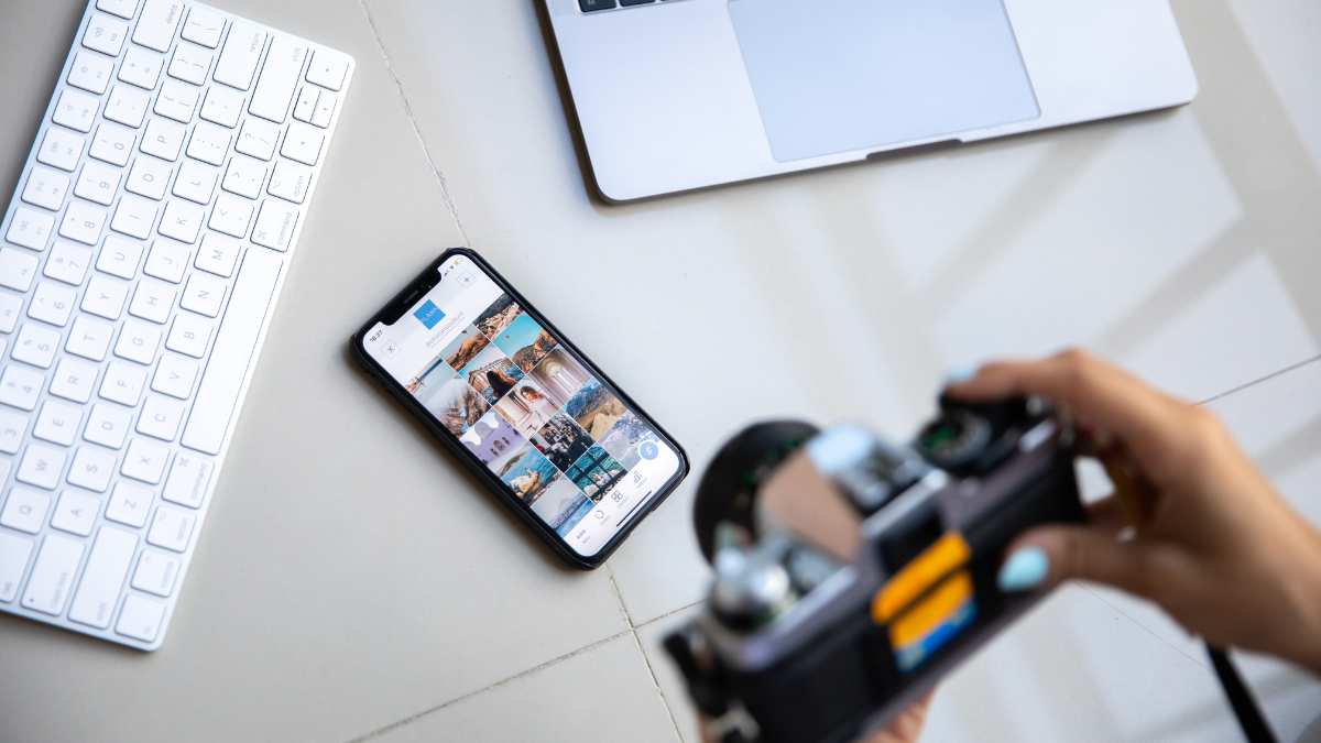 Implementation workshop