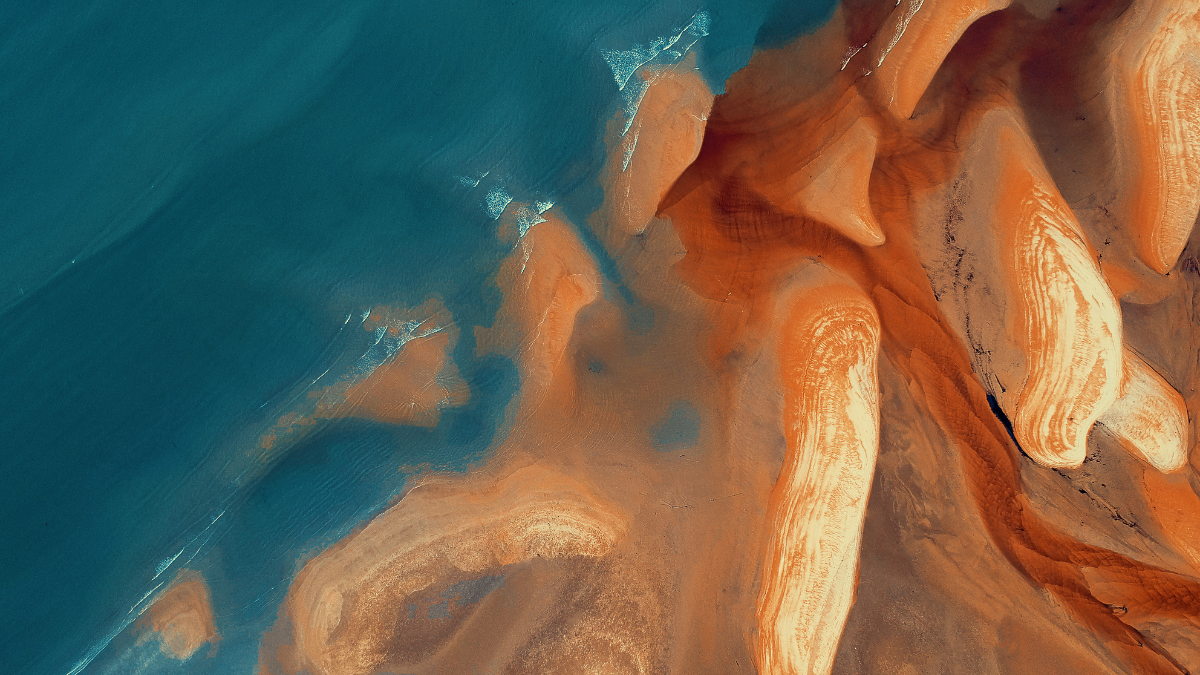 Cloud operations dashboard