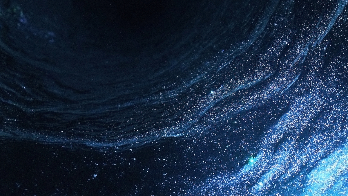 Server racks and monitoring