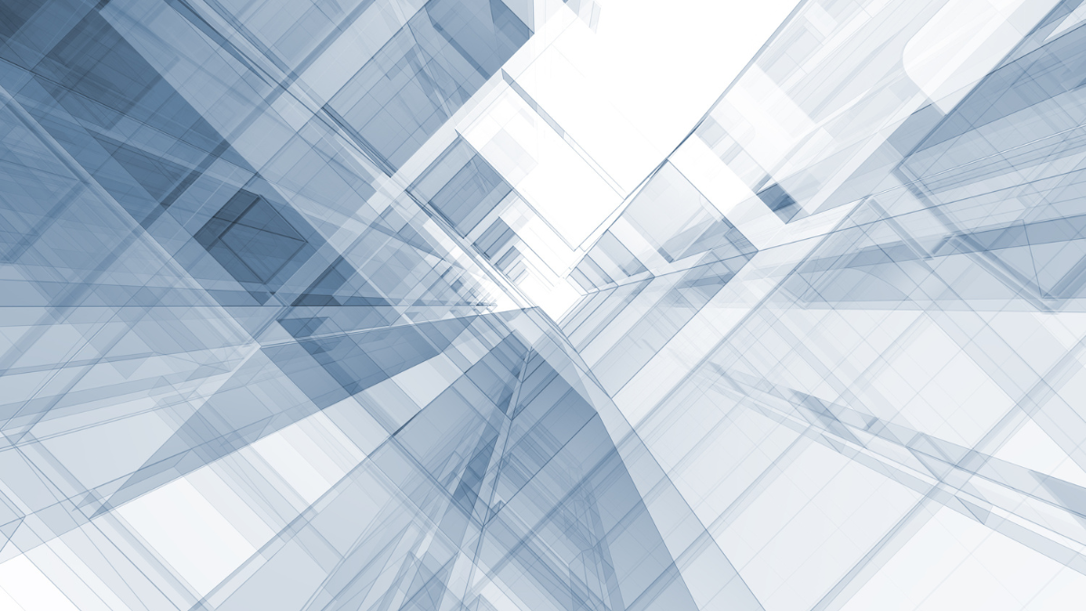 Software architecture planning on laptop